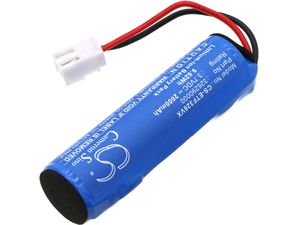 Batéria pre ETA Finestro 3262, 2600 mAh, Li-Ion