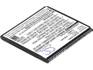 Batérie pre MyPhone Funky, (ekv.BM-03) 1500mAh Li-ion