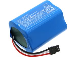 Batéria pre Robzone Moppy 2.0, 2600 mAh, Li-Ion