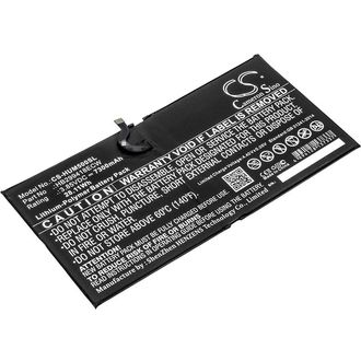 Batéria pre Huawei MediaPad M5 / MediaPad M5 10.8, 7300mAh, Li-Pol