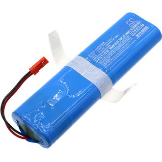 Batéria pre ETA Zero 1227, 2600 mAh, Li-Ion