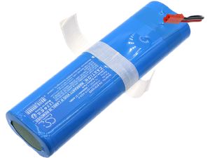 Batéria pre ETA Zero 1227, 2600 mAh, Li-Ion