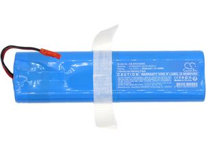 Batéria pre ETA Zero 1227, 2600 mAh, Li-Ion