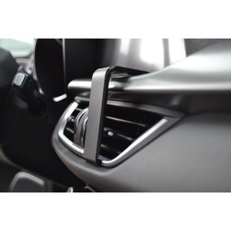 Brodit Montážny držiak ProClip pre Alfa Romeo Stelvio 16-24, na stred