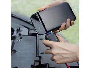 70mai Jump Starter