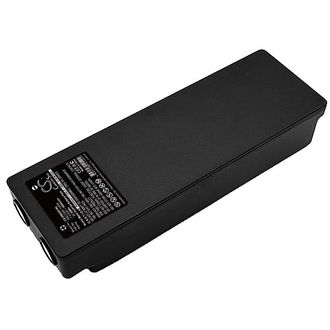 Batéria pre Palfinger, Scanreco, 3000 mAh