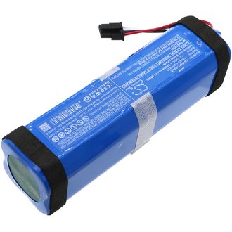 Baterie pro Robzone Duoro ULTIMATE Profi, Roomy Supra Profi, 5200 mAh, Li-Ion