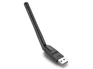 Adaptér Wifi USB s anténou
