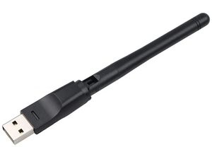 Adaptér Wifi USB s anténou