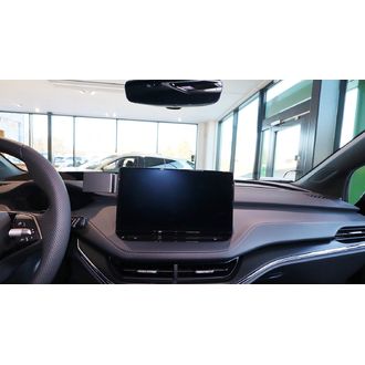 Montážny držiak Brodit ProClip pre Škoda Octavia IV 20-25, Enyaq IV21-25, Elroq 25-25 pre stred