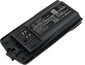 Batéria pre Motorola Rmm2050, Rmv2080, Xt220 a iné, 2200 mAh, Li-Ion
