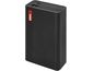 EMOS powerbank NTBF20, 20 000 mAh, 65 W PD, čierna