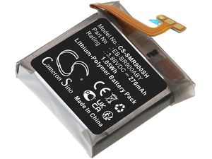 Batéria pre Samsung Watch 5 40 mm, 270 mAh, Li-Pol