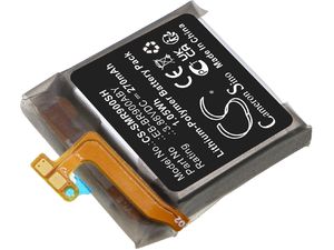 Batéria pre Samsung Watch 5 40 mm, 270 mAh, Li-Pol