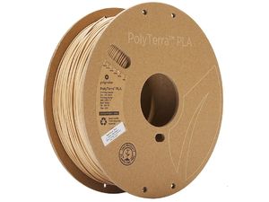 Polymaker PolyTerra PLA Peanut