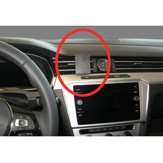 Brodit ProClip pre Volkswagen Arteon 17-23/Passat 15-23/Passat Alltrack 16-23, na strede