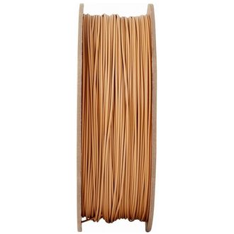 Polymaker PolyTerra PLA Wood Brown