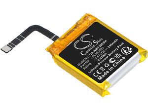 Batéria pre Amazfit GTS3, kapacita 240 mAh, Li-Pol