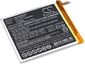 Batéria pre Doro 8050, 2700mAh, Li-Pol