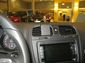 Brodit ProClip montážna konzola pre Volkswagen Golf VI 09-12/Variant 10-12, na stred vľavo