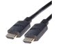 PremiumCord HDMI 2.0 High Speed + Ethernet kábel, pozlátené konektory, 7,5 m