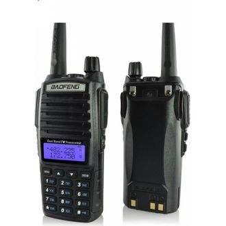 Baofeng UV-82 rádio
