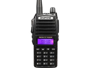 Baofeng UV-82 rádio