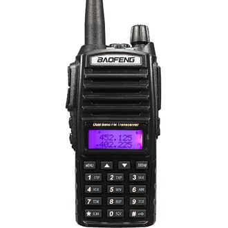Baofeng UV-82 rádio