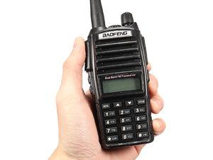 Baofeng UV-82 rádio