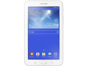 Samsung GALAXY Tab 3 7.0 Lite, SM-T110N, Wi-Fi 8 GB, biela