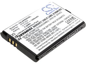 Batérie pre Nintendo New 3DS (ekv. KTR-003)