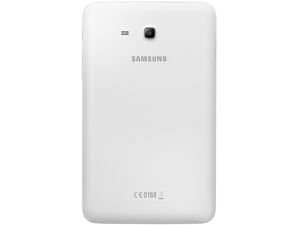 Samsung GALAXY Tab 3 7.0 Lite, SM-T110N, Wi-Fi 8 GB, biela