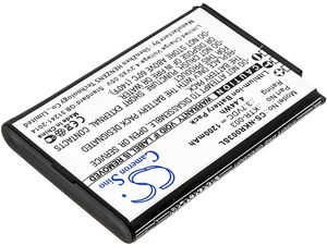 Batérie pre Nintendo New 3DS (ekv. KTR-003)