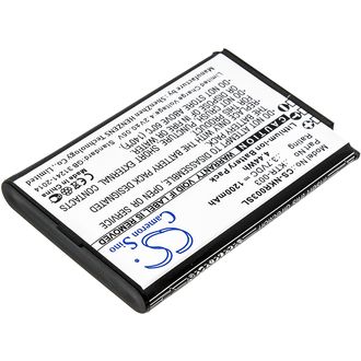 Batérie pre Nintendo New 3DS (ekv. KTR-003)