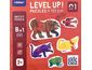 Séria Puzzle Art - Level Up! 1