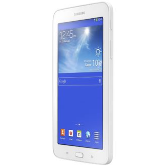 Samsung GALAXY Tab 3 7.0 Lite, SM-T111N, 3G 8 GB, biela