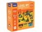 Séria Puzzle Art - Level Up! 2