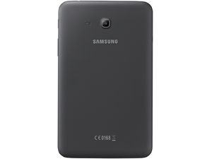 Samsung GALAXY Tab 3 7.0 Lite, SM-T110N, Wi-Fi 8 GB, čierna