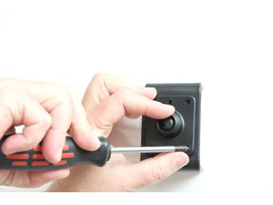 Brodit držiak do auta pre Sony Xperia P bez puzdra, bez nabíjania