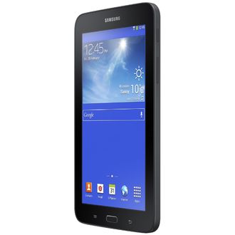 Samsung GALAXY Tab 3 7.0 Lite, SM-T111N, 3G 8 GB, čierna