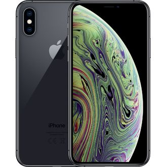 Apple iPhone XS 256GB vesmírne šedá