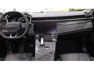Montážny držiak Brodit ProClip pre Lynk &amp; Co 05 20-25, Lynk &amp; Co 01 20-25, stred vpravo dole