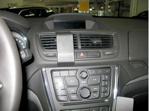 Brodit ProClip montážna konzola pre Opel Mokka 13-16, na stred
