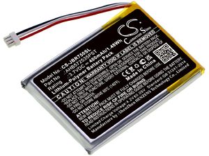 Batéria pre Jabra Evolve 75, 400 mAh, Li-Pol
