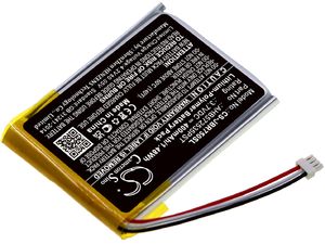 Batéria pre Jabra Evolve 75, 400 mAh, Li-Pol