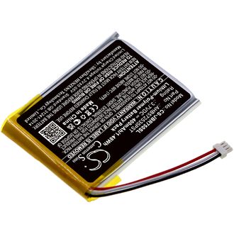Batéria pre Jabra Evolve 75, 400 mAh, Li-Pol