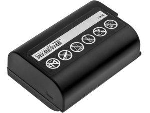 Batéria pre Panasonic Lumix DC-S5 DC-S5K GH5 G9 GH5S, 1600 mAh, Li-Ion