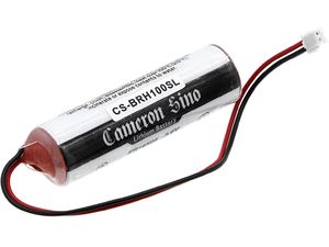 Batéria pre Bosch Rexroth Prm1-03v6-1800c-D2-Lit, Rexroth R911295648 a iné, 2700 mAh, Li-Ion