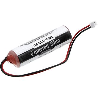Batéria pre Bosch Rexroth Prm1-03v6-1800c-D2-Lit, Rexroth R911295648 a iné, 2700 mAh, Li-Ion