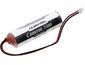 Batéria pre Bosch Rexroth Prm1-03v6-1800c-D2-Lit, Rexroth R911295648 a iné, 2700 mAh, Li-Ion